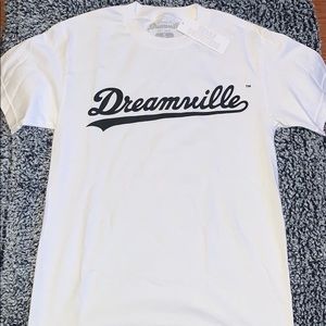 J. Cole Dreamville tee✨